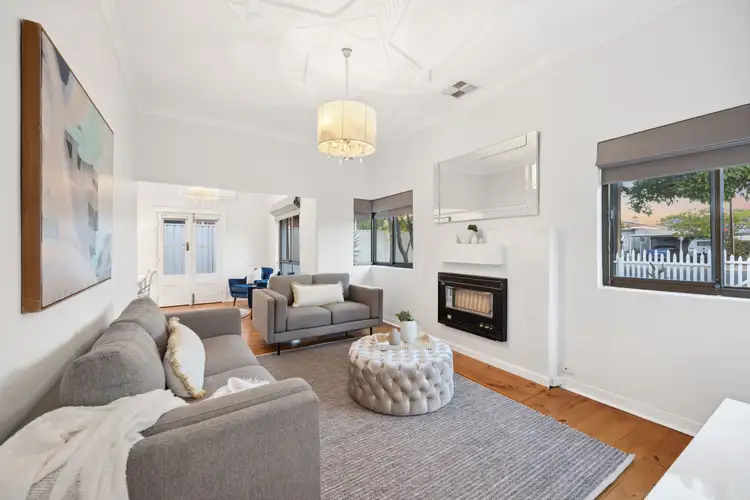 Fourth view of Homely house listing, 57 Marshall Terrace, Brooklyn Park SA 5032