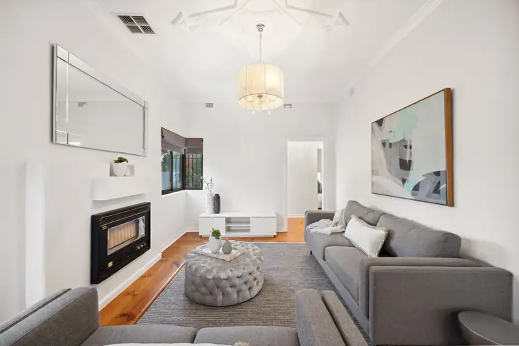 Fifth view of Homely house listing, 57 Marshall Terrace, Brooklyn Park SA 5032