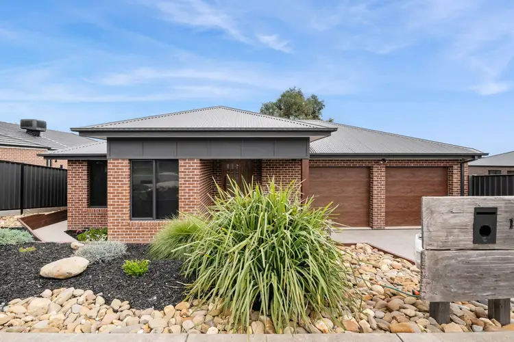 10 Candlebark Close, Kilmore VIC 3764