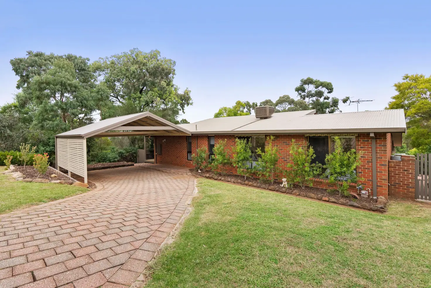 Main view of Homely house listing, 14 Links Road, Darley VIC 3340