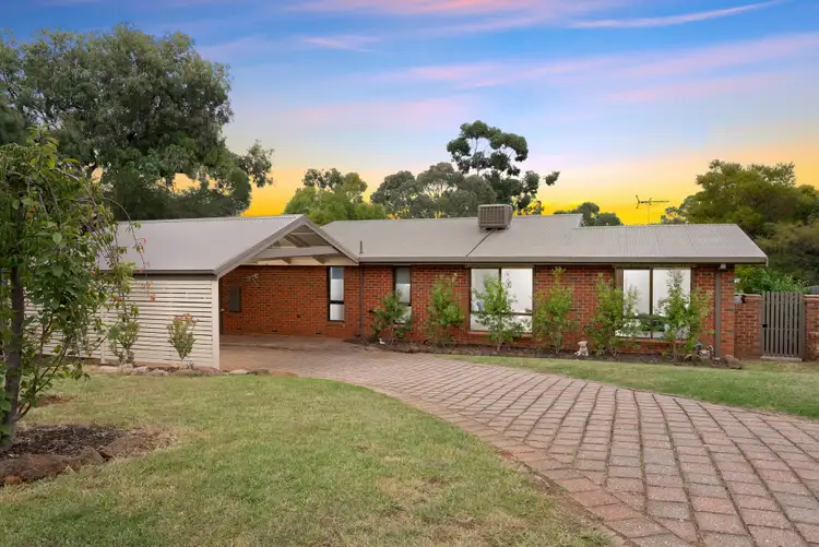 Second view of Homely house listing, 14 Links Road, Darley VIC 3340