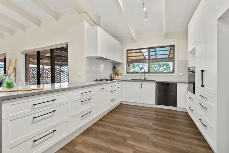 Third view of Homely house listing, 14 Links Road, Darley VIC 3340