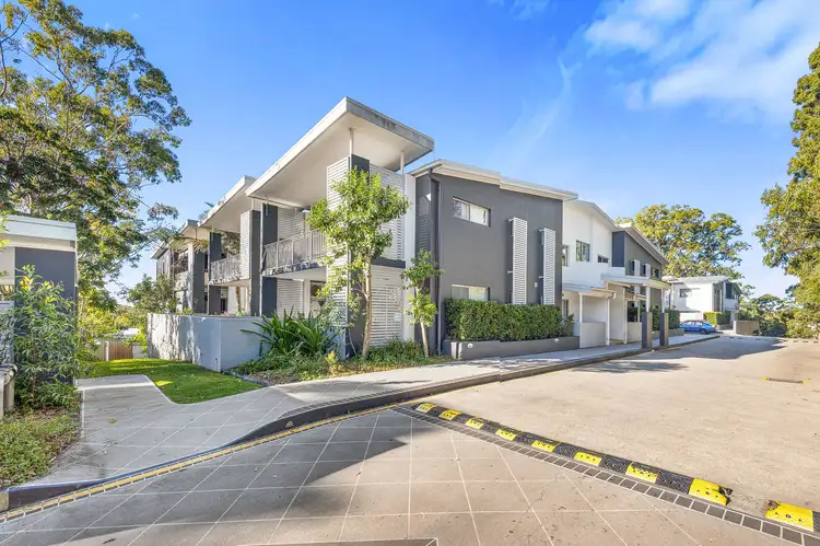 Main view of Homely apartment listing, 11/95 Beckett Road, Mcdowall QLD 4053