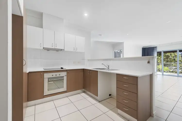 Second view of Homely apartment listing, 11/95 Beckett Road, Mcdowall QLD 4053