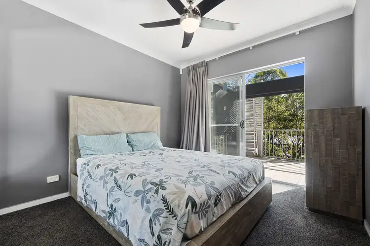 Fifth view of Homely apartment listing, 11/95 Beckett Road, Mcdowall QLD 4053