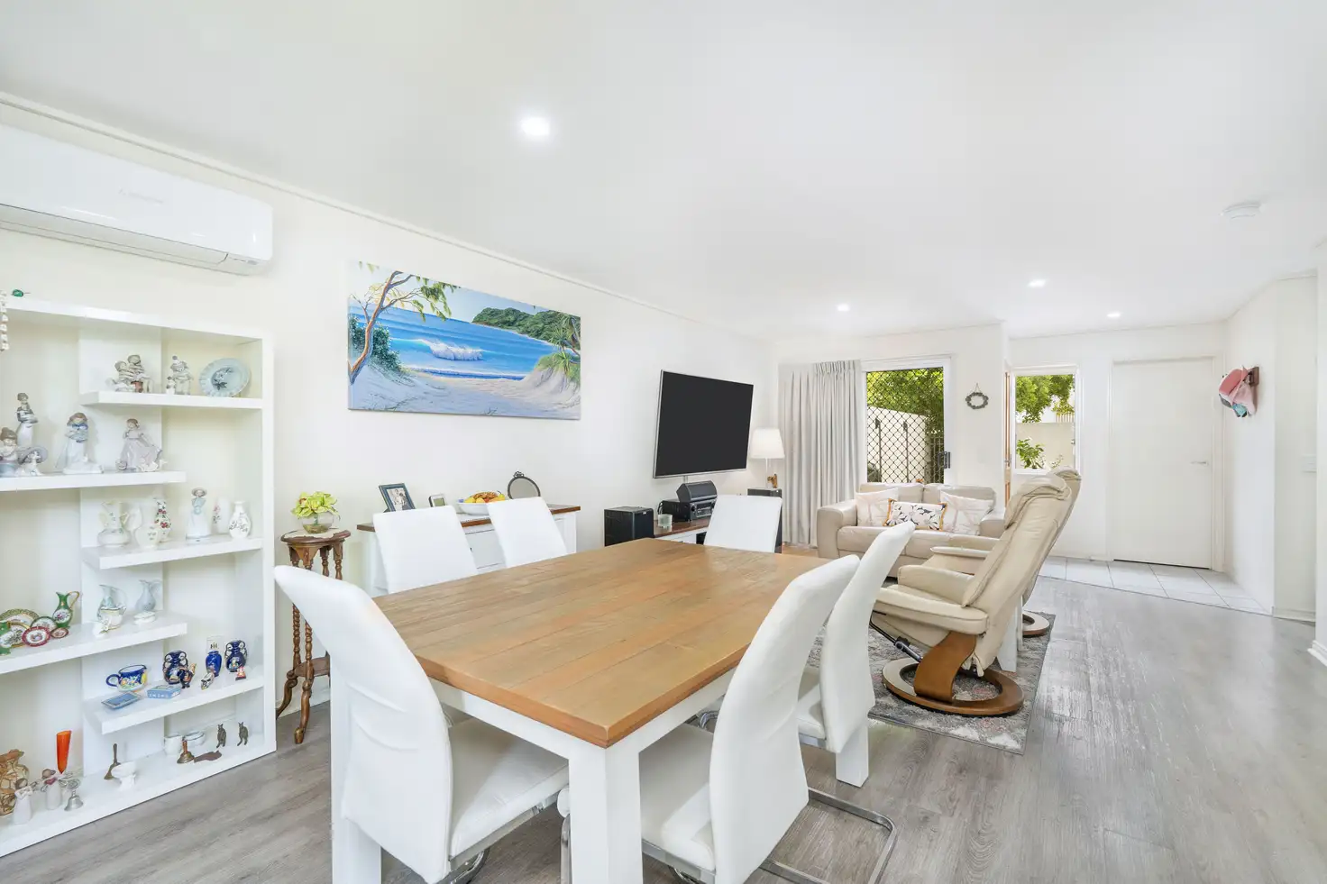 Main view of Homely townhouse listing, 3/68 Pulgul Street, Urangan QLD 4655