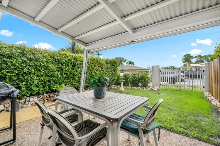 Fourth view of Homely townhouse listing, 3/68 Pulgul Street, Urangan QLD 4655