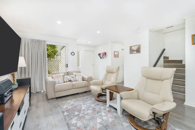 Fifth view of Homely townhouse listing, 3/68 Pulgul Street, Urangan QLD 4655