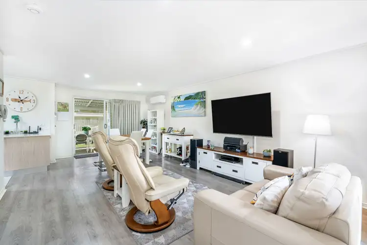 Sixth view of Homely townhouse listing, 3/68 Pulgul Street, Urangan QLD 4655