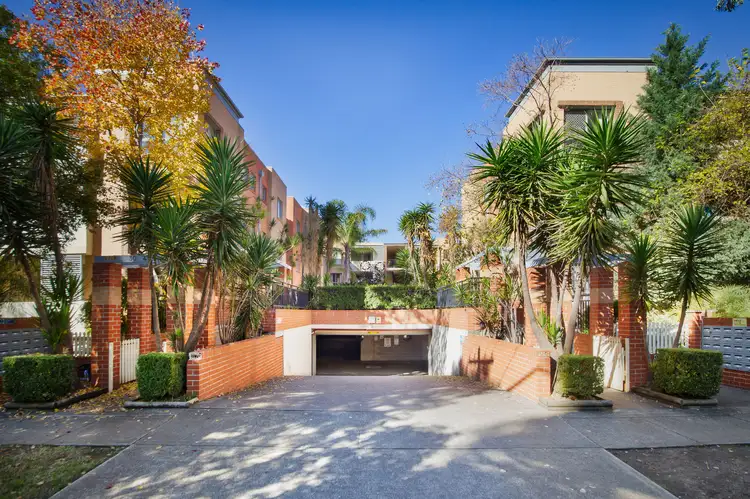 Main view of Homely apartment listing, 13/30-44 Railway Terrace, Granville NSW 2142