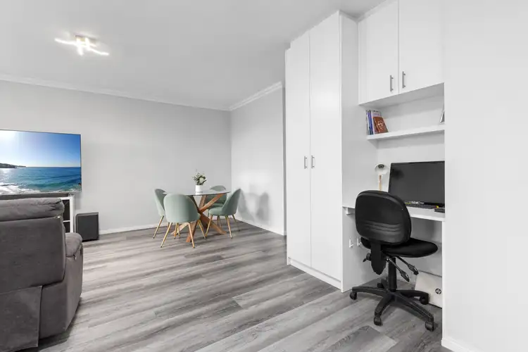 Third view of Homely apartment listing, 13/30-44 Railway Terrace, Granville NSW 2142