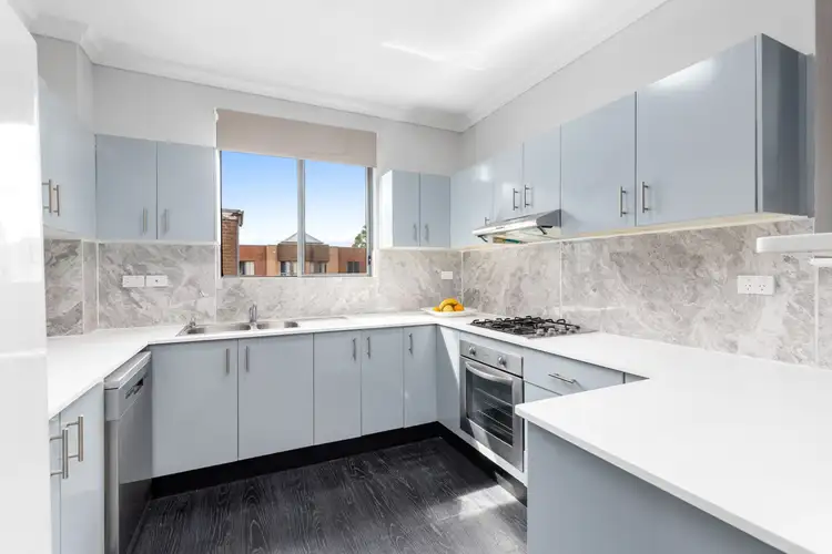 Fourth view of Homely apartment listing, 13/30-44 Railway Terrace, Granville NSW 2142