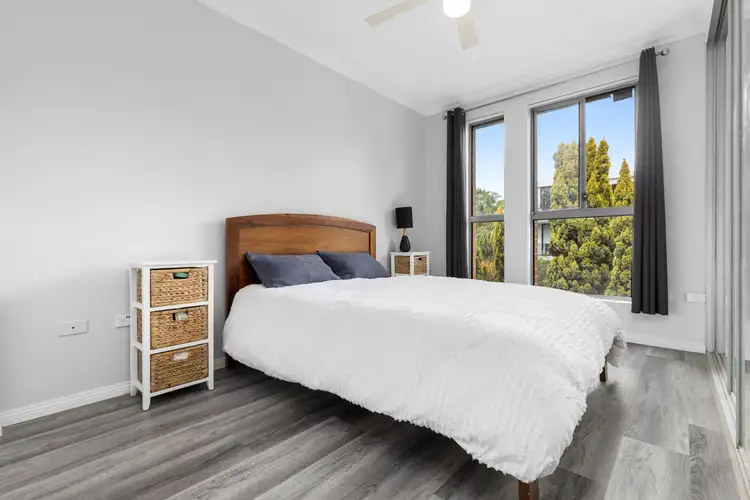 Fifth view of Homely apartment listing, 13/30-44 Railway Terrace, Granville NSW 2142