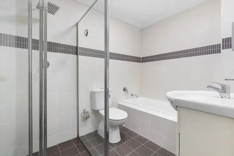 Sixth view of Homely apartment listing, 13/30-44 Railway Terrace, Granville NSW 2142