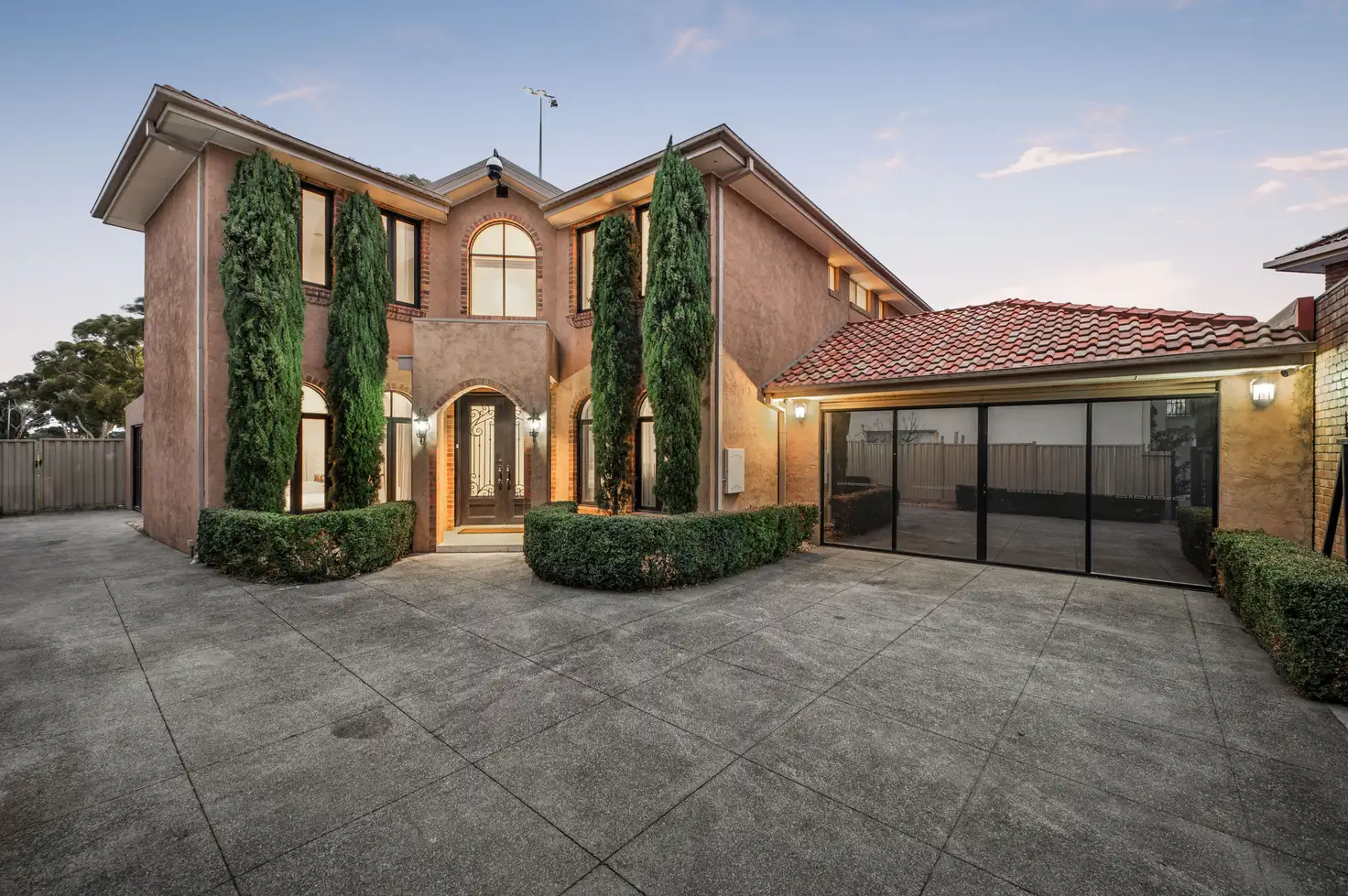 Main view of Homely house listing, 12 McGuire Court, Greenvale VIC 3059