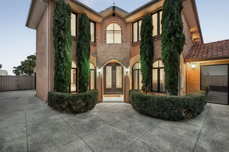 Third view of Homely house listing, 12 McGuire Court, Greenvale VIC 3059