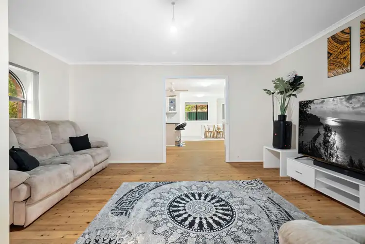 Third view of Homely house listing, 16 Dunkeld Place, St Andrews NSW 2566