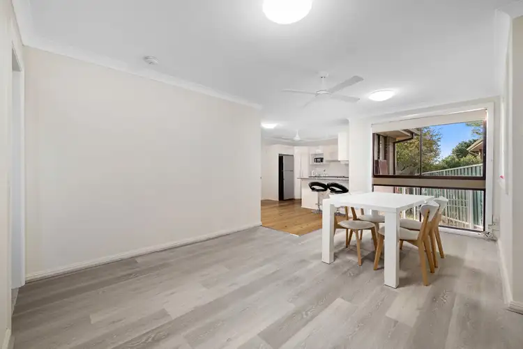 Fourth view of Homely house listing, 16 Dunkeld Place, St Andrews NSW 2566