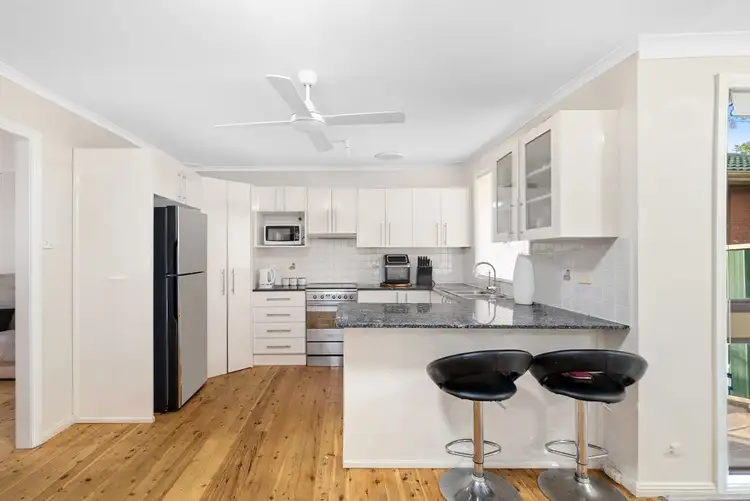 Sixth view of Homely house listing, 16 Dunkeld Place, St Andrews NSW 2566