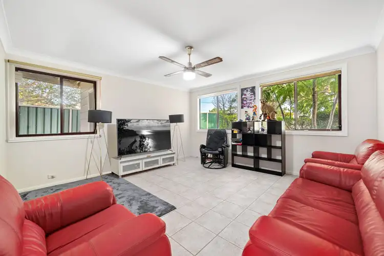 Seventh view of Homely house listing, 16 Dunkeld Place, St Andrews NSW 2566