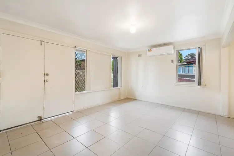 Second view of Homely house listing, 47 Cartwright Avenue, Busby NSW 2168