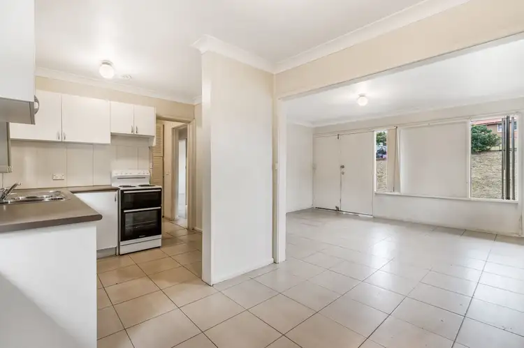 Fourth view of Homely house listing, 47 Cartwright Avenue, Busby NSW 2168
