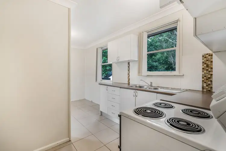 Sixth view of Homely house listing, 47 Cartwright Avenue, Busby NSW 2168