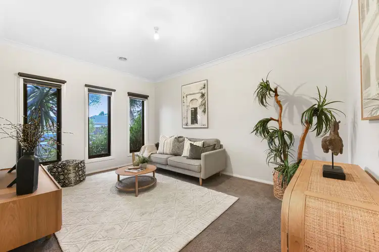 Third view of Homely house listing, 5 Aldous Place, Cranbourne North VIC 3977