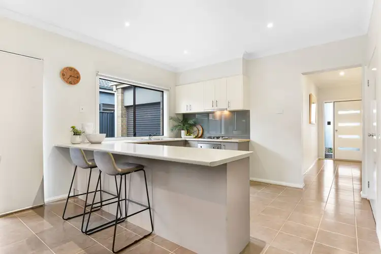 Fourth view of Homely house listing, 5 Aldous Place, Cranbourne North VIC 3977