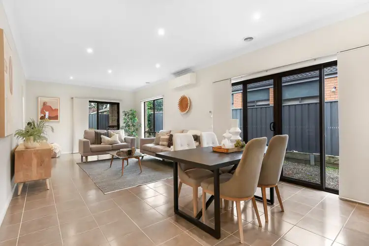 Sixth view of Homely house listing, 5 Aldous Place, Cranbourne North VIC 3977