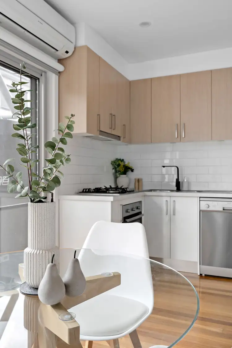 Sixth view of Homely townhouse listing, 4/12 Shirley Street, Fawkner VIC 3060