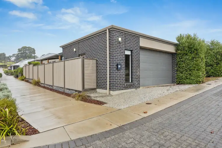 Second view of Homely house listing, 20 Innes Lane, Mount Barker SA 5251
