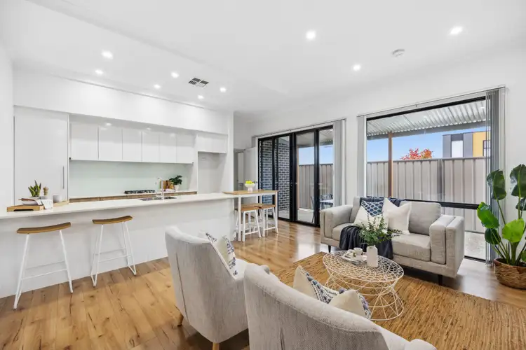 Fifth view of Homely house listing, 20 Innes Lane, Mount Barker SA 5251