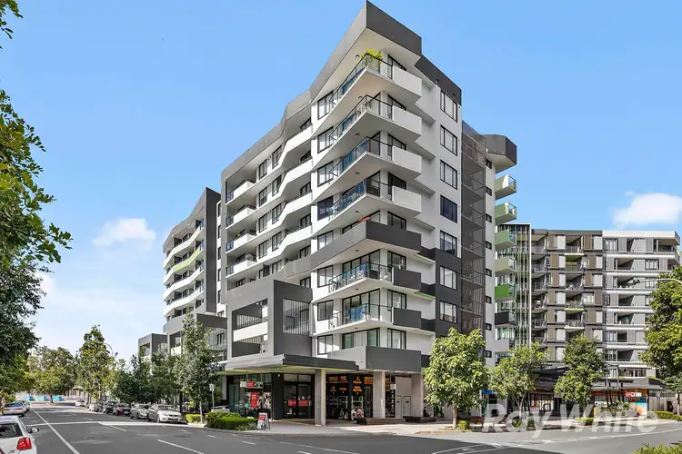 3703/16 Aspinall Street, Nundah QLD 4012
