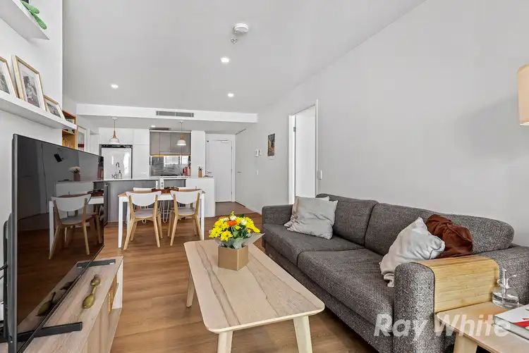 Fourth view of Homely apartment listing, 3703/16 Aspinall Street, Nundah QLD 4012