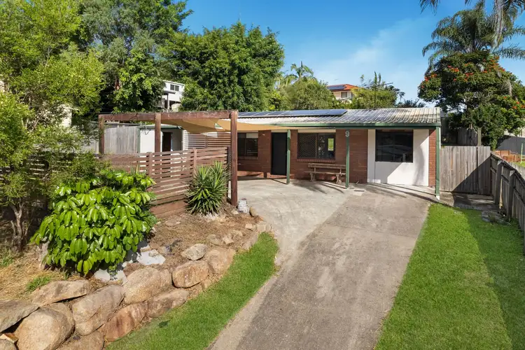 9 Merlin Court, Rochedale South QLD 4123