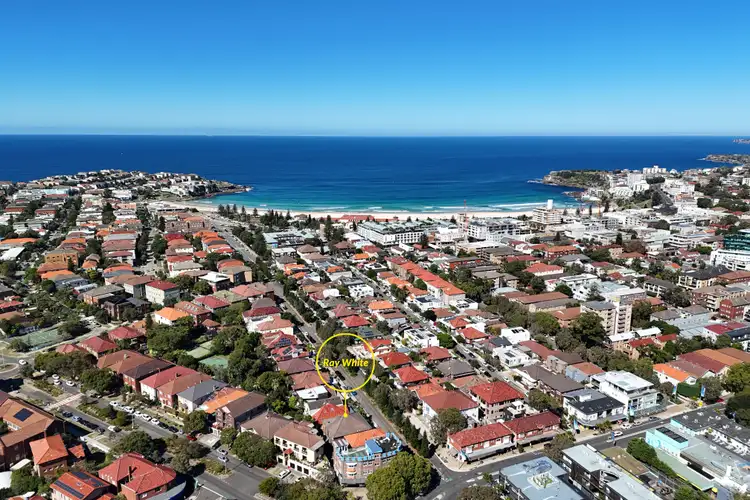 Second view of Homely apartment listing, 4/62 Warners Avenue, Bondi Beach NSW 2026