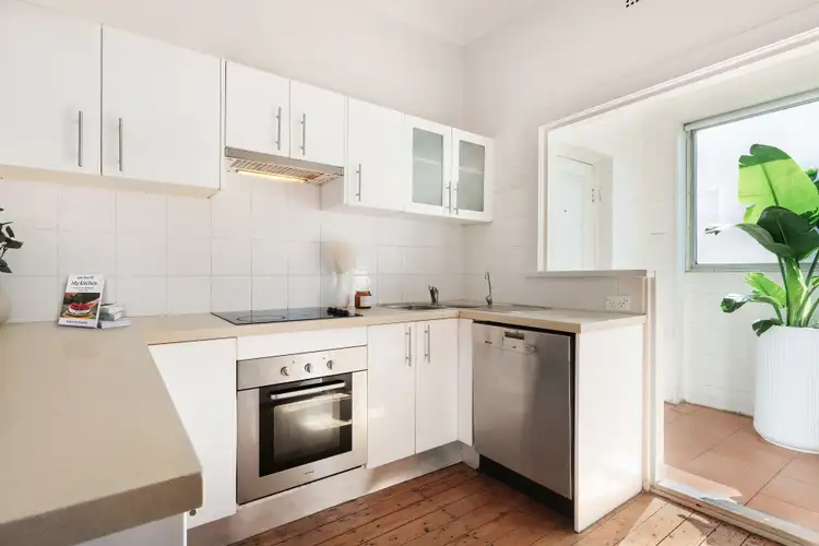 Fourth view of Homely apartment listing, 4/62 Warners Avenue, Bondi Beach NSW 2026