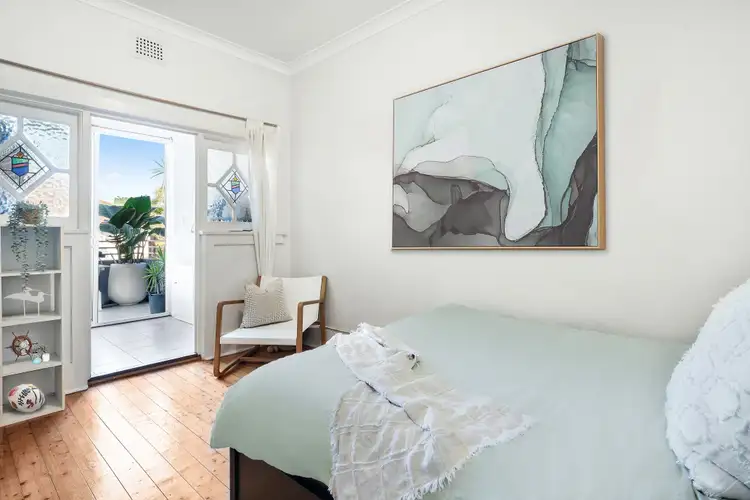 Sixth view of Homely apartment listing, 4/62 Warners Avenue, Bondi Beach NSW 2026