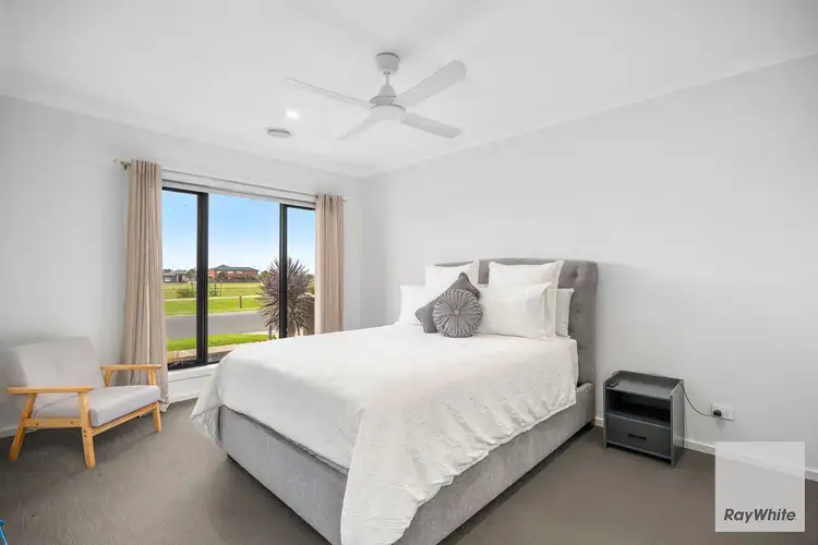 Sixth view of Homely house listing, 11 Monticiano Road, Fraser Rise VIC 3336
