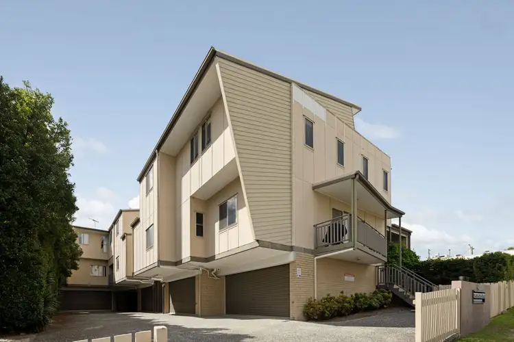 2/40 Agnes Street, Morningside QLD 4170