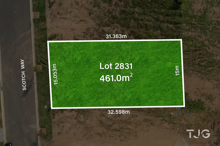 13 Scotch Way (The Gables), Box Hill NSW 2765