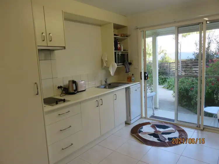 Fourth view of Homely studio listing, 3b/11 Cherry Street, Maleny QLD 4552