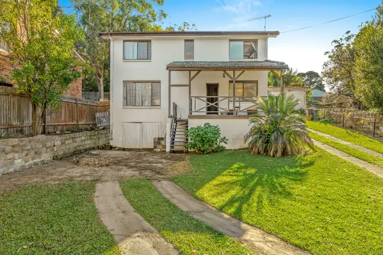 1 Ringbalin Crescent