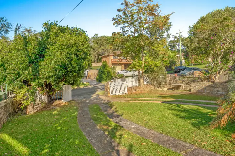 Fifth view of Homely house listing, 1 Ringbalin Crescent, Bomaderry NSW 2541