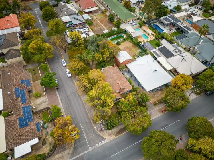 Third view of Homely house listing, 172 First Avenue, Royston Park SA 5070