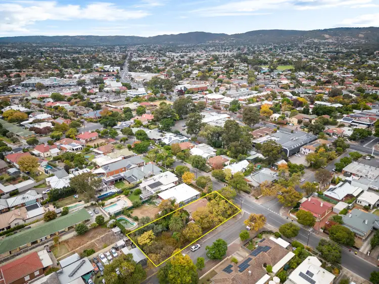 Fourth view of Homely house listing, 172 First Avenue, Royston Park SA 5070
