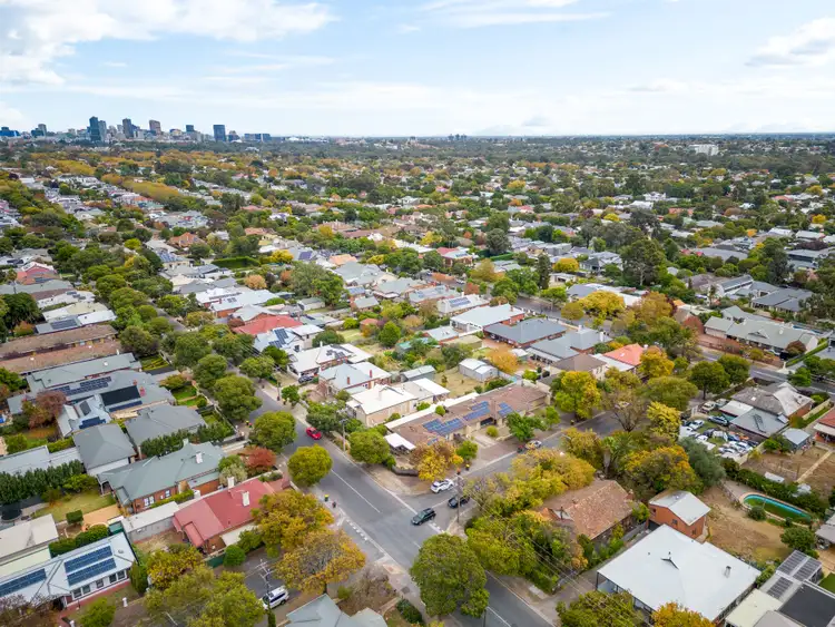 Fifth view of Homely house listing, 172 First Avenue, Royston Park SA 5070