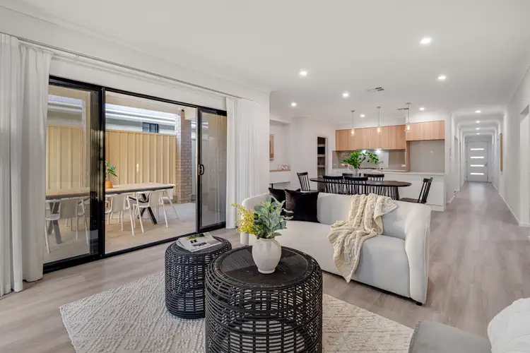 Third view of Homely house listing, 21 Rita Drive, Paralowie SA 5108