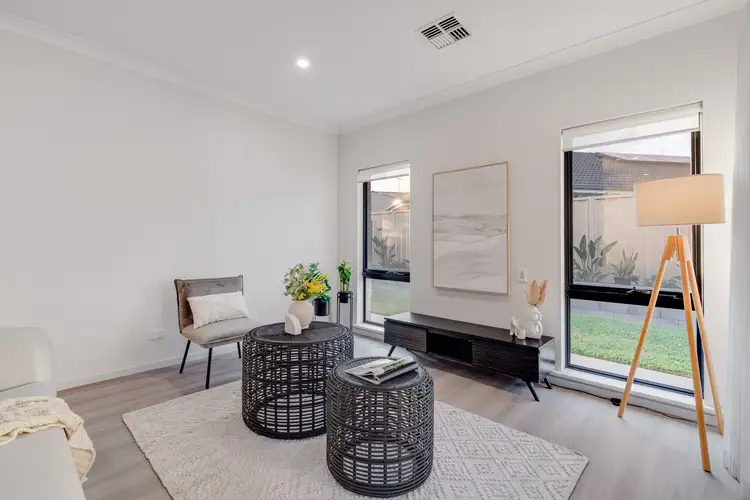 Fourth view of Homely house listing, 21 Rita Drive, Paralowie SA 5108